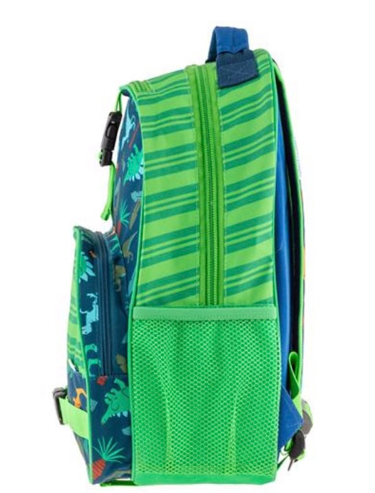 Crocodile Design Backpack Oversized Green Cute School Bag For Graduate,  Teen Girls, Freshman, Sophomore, Junior & Senior In College, University &  High School, Perfect For Outdoors ,Travel & Back To School