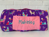 Llama Nap Mat (Copy)