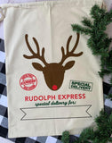Rudolf Santa bag