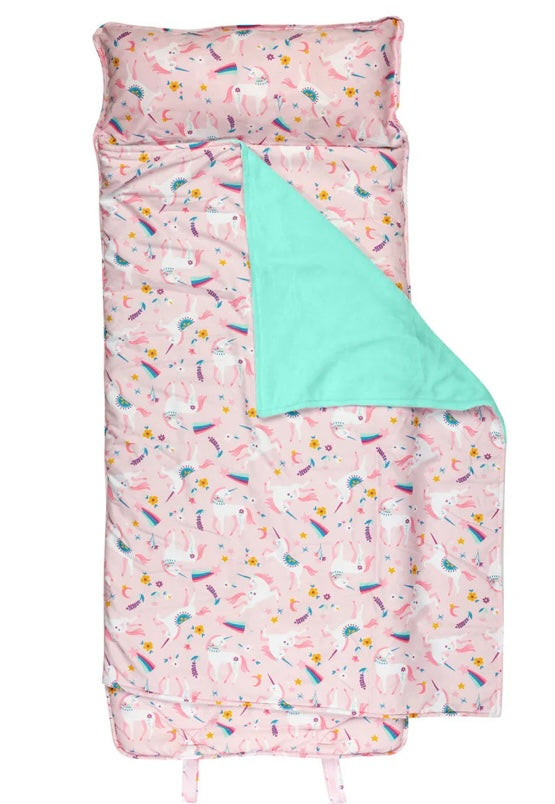 Unicorn Nap Mat