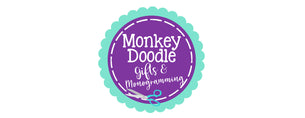 Monkey Doodle Gifts &amp; Monogramming