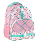 Unicorn  School Size Backpack