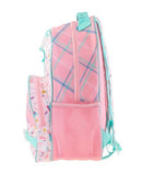 Unicorn  School Size Backpack