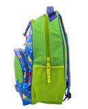 Transportation  School Size Backpack